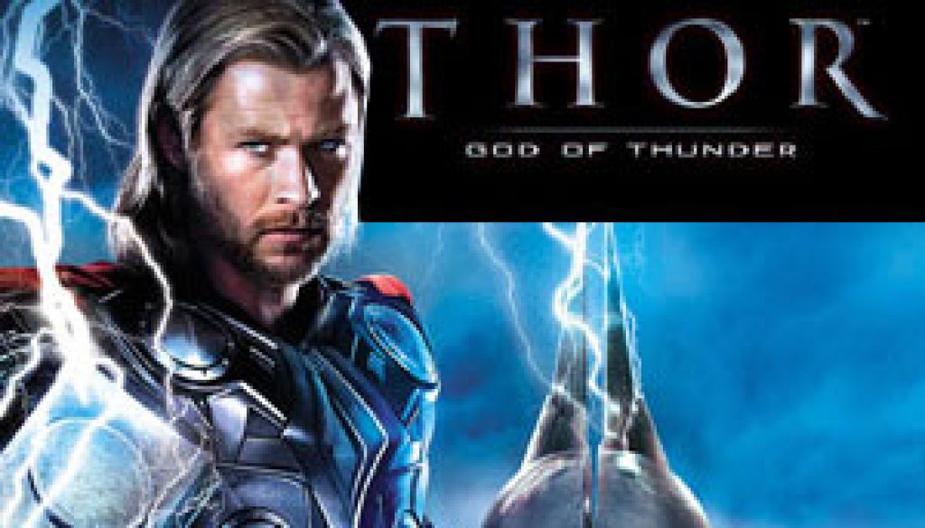 thor-god-of-thunder-video-game